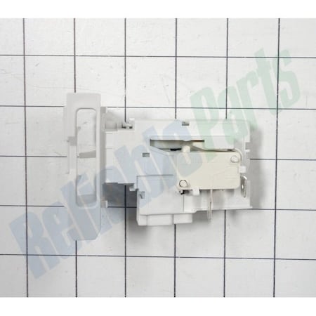 Electrolux Home Products 137353300 Frigidaire Washer Lid Lock Switch 137353300